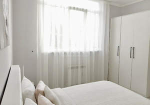 2-к квартира, вторичка, 50м2, 1/10 этаж