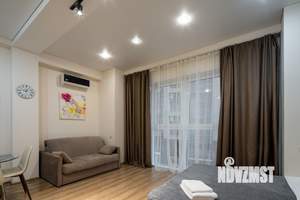 Студия квартира, вторичка, 32м2, 3/13 этаж