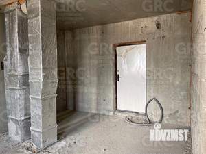 1-к квартира, вторичка, 38м2, 13/14 этаж