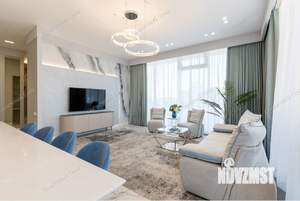 3-к квартира, вторичка, 150м2, 14/15 этаж