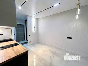 1-к квартира, вторичка, 31м2, 11/12 этаж
