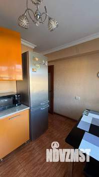 2-к квартира, вторичка, 50м2, 5/5 этаж