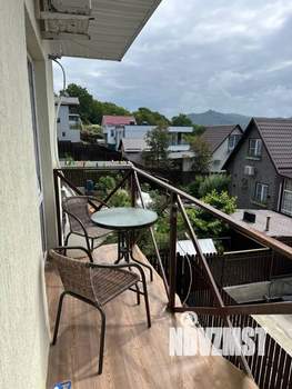 Студия квартира, вторичка, 22м2, 2/2 этаж
