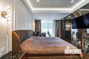 2-к квартира, вторичка, 99м2, 7/13 этаж