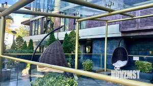 2-к квартира, вторичка, 53м2, 16/18 этаж