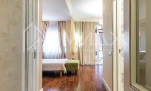 3-к квартира, вторичка, 160м2, 2/3 этаж