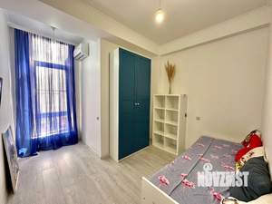 2-к квартира, вторичка, 41м2, 2/10 этаж
