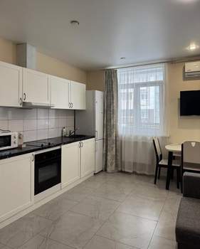 3-к квартира, вторичка, 57м2, 2/13 этаж