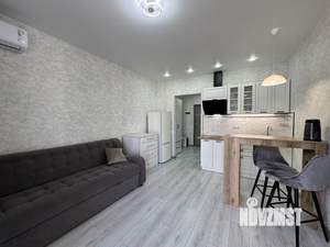 Студия квартира, вторичка, 27м2, 8/12 этаж