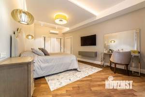 3-к квартира, вторичка, 150м2, 10/16 этаж