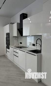 Студия квартира, вторичка, 43м2, 8/12 этаж