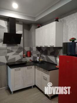1-к квартира, вторичка, 37м2, 2/18 этаж