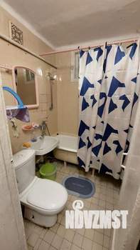 2-к квартира, вторичка, 48м2, 2/5 этаж