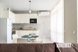 2-к квартира, вторичка, 47м2, 11/21 этаж