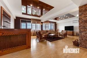 6-к квартира, вторичка, 172м2, 6/6 этаж