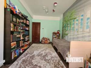 3-к квартира, вторичка, 90м2, 1/13 этаж