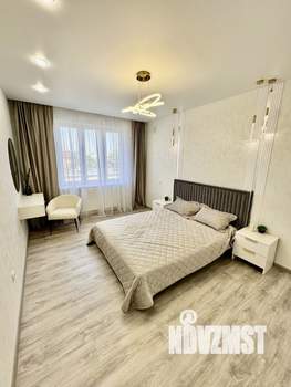 1-к квартира, вторичка, 35м2, 3/5 этаж