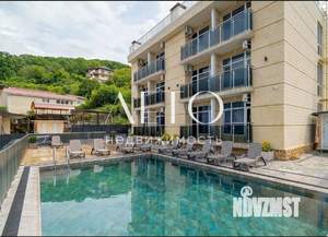 Студия квартира, вторичка, 24м2, 3/3 этаж