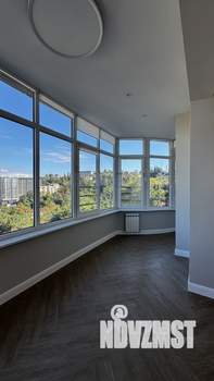 5-к квартира, вторичка, 119м2, 7/23 этаж