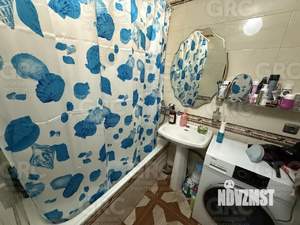 2-к квартира, вторичка, 51м2, 2/5 этаж