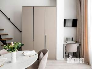 1-к квартира, вторичка, 26м2, 2/3 этаж