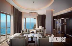 2-к квартира, вторичка, 60м2, 15/27 этаж