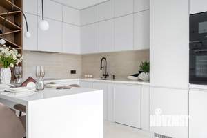 2-к квартира, вторичка, 57м2, 17/18 этаж