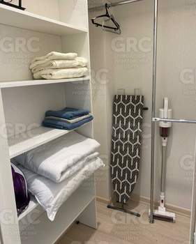 1-к квартира, вторичка, 34м2, 6/11 этаж