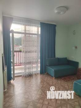 1-к квартира, вторичка, 34м2, 15/18 этаж