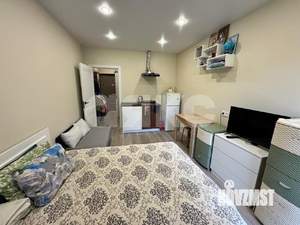 Студия квартира, вторичка, 26м2, 12/12 этаж