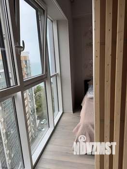 Студия квартира, вторичка, 33м2, 7/14 этаж