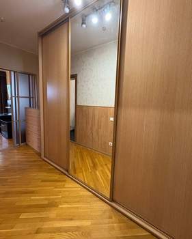 1-к квартира, вторичка, 50м2, 14/14 этаж