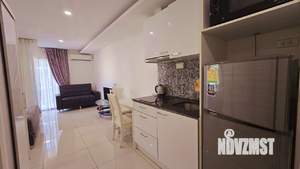 Студия квартира, вторичка, 28м2, 7/18 этаж