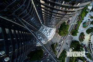 2-к квартира, вторичка, 76м2, 9/28 этаж