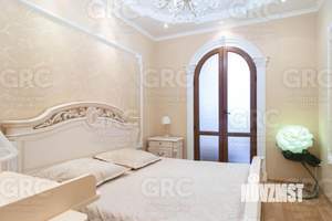 2-к квартира, вторичка, 54м2, 4/16 этаж