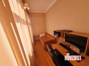 4-к квартира, вторичка, 68м2, 2/3 этаж