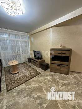 2-к квартира, вторичка, 48м2, 5/7 этаж