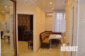 Студия квартира, вторичка, 39м2, 4/4 этаж