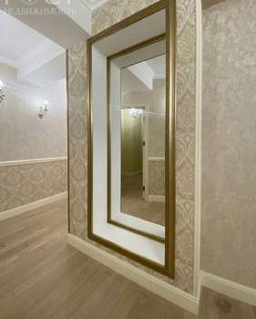 5-к квартира, вторичка, 274м2, 1/7 этаж