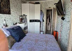 1-к квартира, вторичка, 38м2, 10/10 этаж