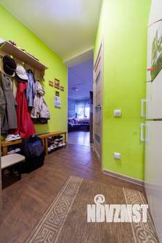 2-к квартира, вторичка, 50м2, 4/4 этаж