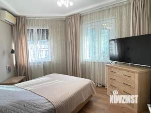 2-к квартира, вторичка, 53м2, 14/21 этаж