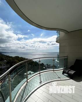 2-к квартира, вторичка, 90м2, 11/18 этаж