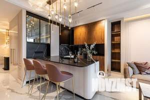 3-к квартира, вторичка, 120м2, 15/17 этаж