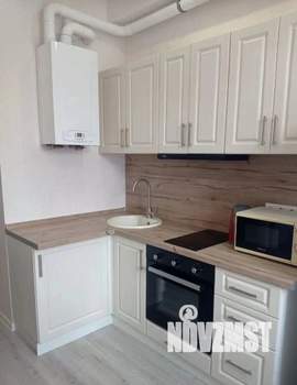 1-к квартира, вторичка, 38м2, 6/9 этаж