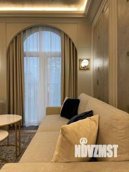 1-к квартира, вторичка, 50м2, 15/17 этаж
