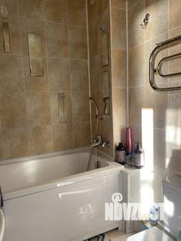 1-к квартира, вторичка, 35м2, 4/5 этаж