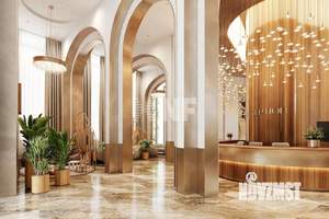 1-к квартира, вторичка, 17м2, 3/11 этаж