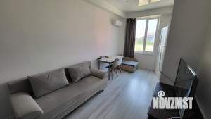 Студия квартира, вторичка, 23м2, 2/9 этаж