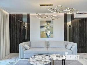 3-к квартира, вторичка, 75м2, 3/24 этаж